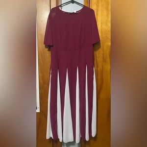 PRICE DROP-Great deal on this dress‼️XL dress, really cute never worn. NWOT